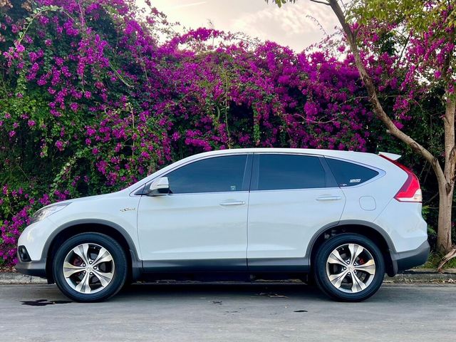 HONDA本田 CR-V  第3張相片