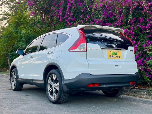 HONDA本田 CR-V  第5張相片