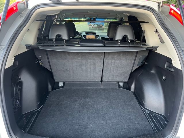 HONDA本田 CR-V  第6張相片