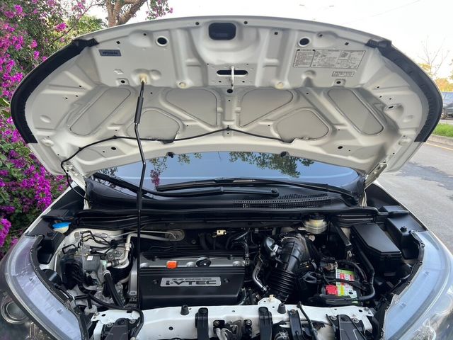 HONDA本田 CR-V  第7張相片