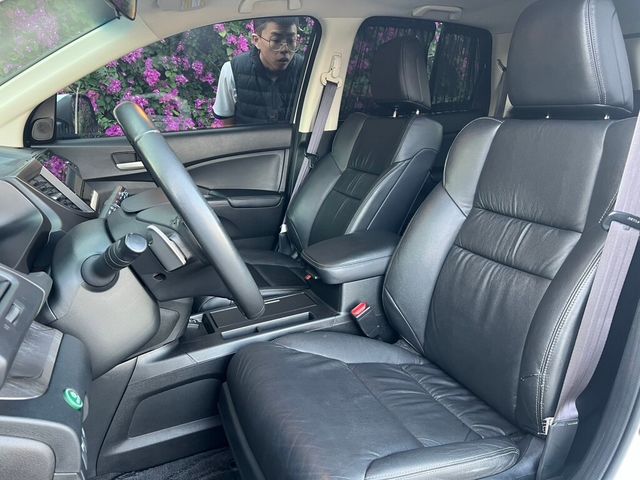 HONDA本田 CR-V  第9張相片