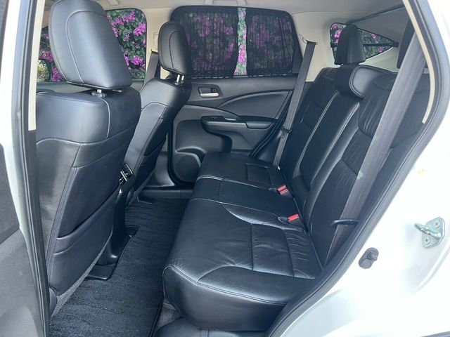HONDA本田 CR-V  第10張相片