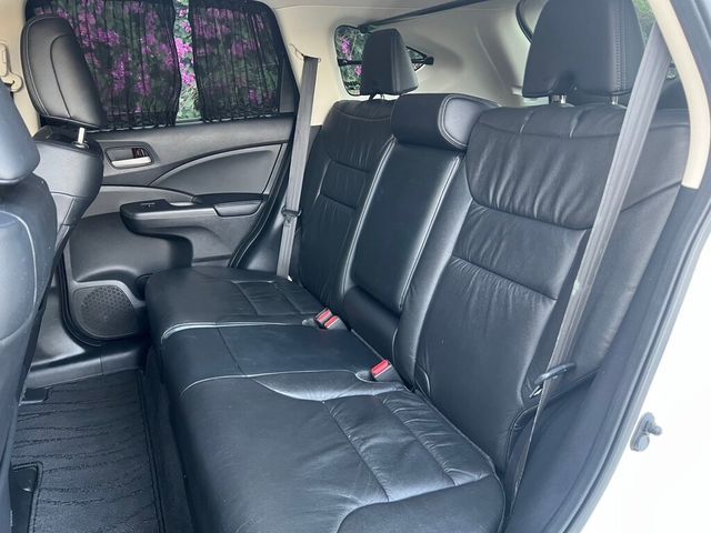 HONDA本田 CR-V  第11張相片