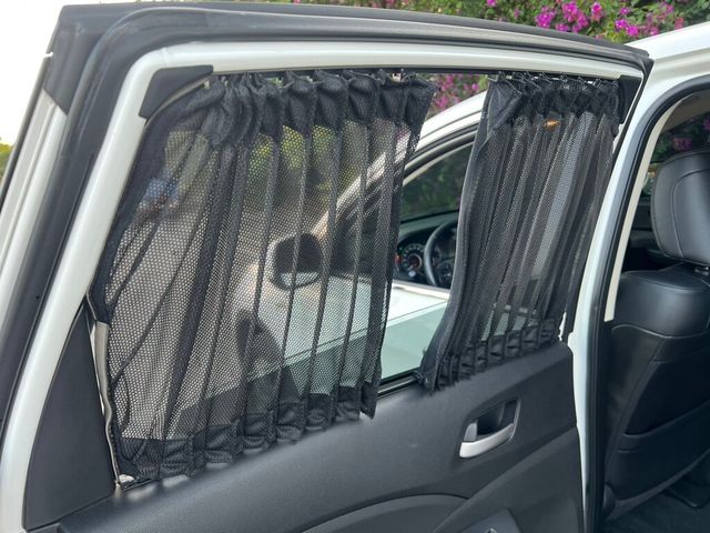 HONDA本田 CR-V  第12張相片
