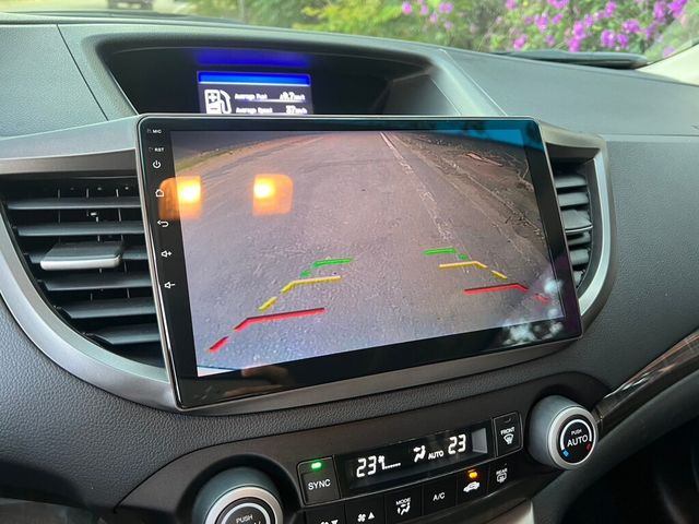 HONDA本田 CR-V  第14張相片