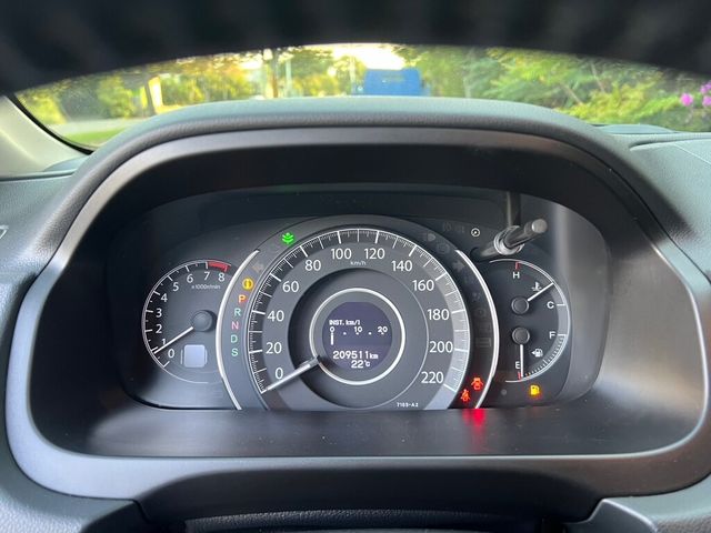 HONDA本田 CR-V  第20張相片