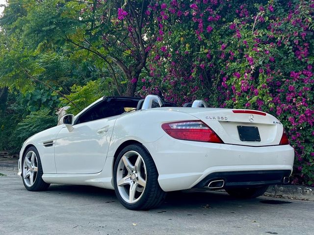 M-BENZ賓士 SLK  第2張相片