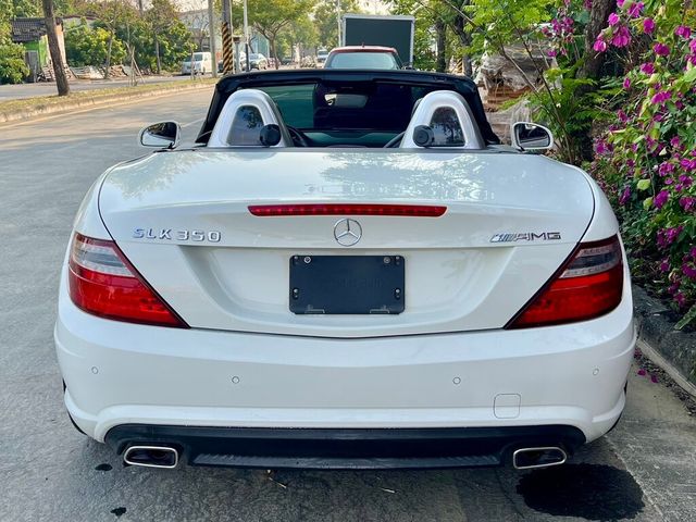 M-BENZ賓士 SLK  第5張相片