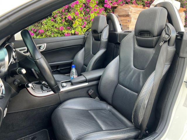 M-BENZ賓士 SLK  第8張相片