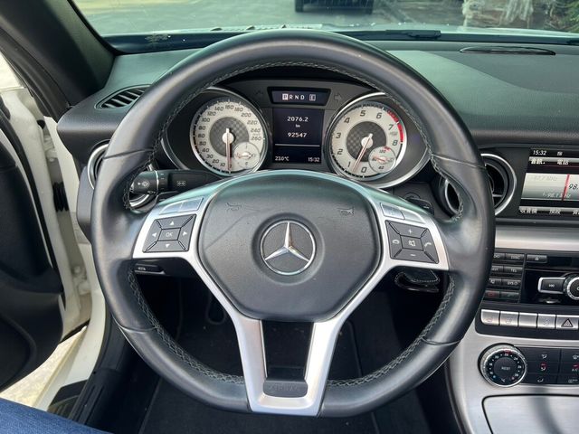 M-BENZ賓士 SLK  第11張相片