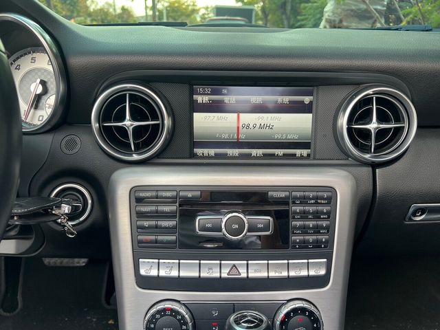 M-BENZ賓士 SLK  第12張相片