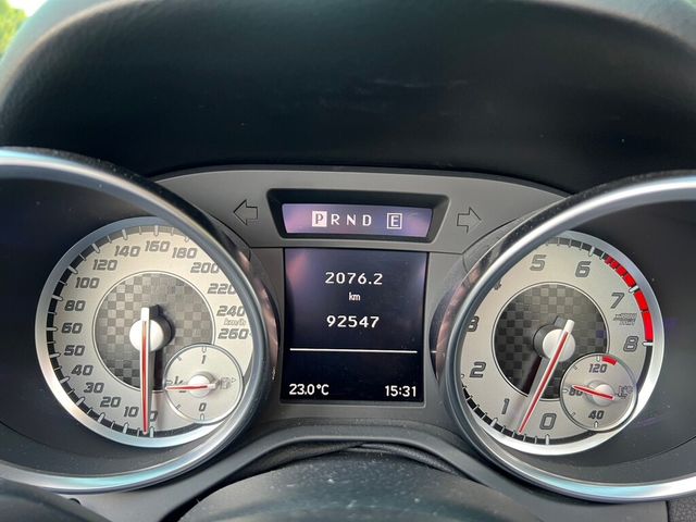 M-BENZ賓士 SLK  第15張相片