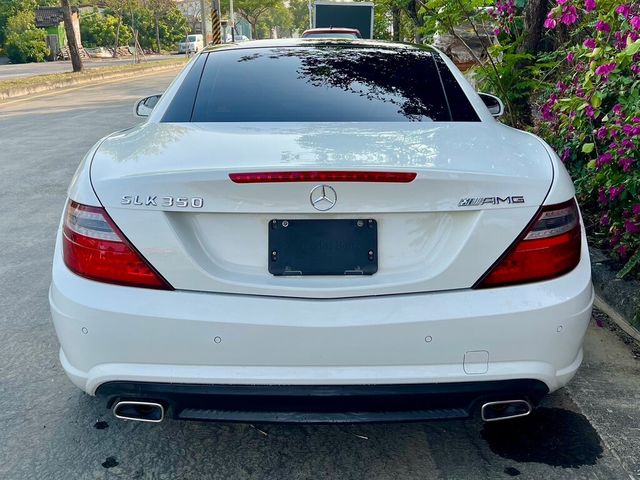 M-BENZ賓士 SLK  第17張相片
