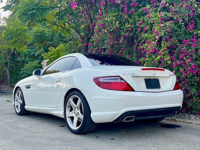 M-BENZ賓士 SLK  第18張相片
