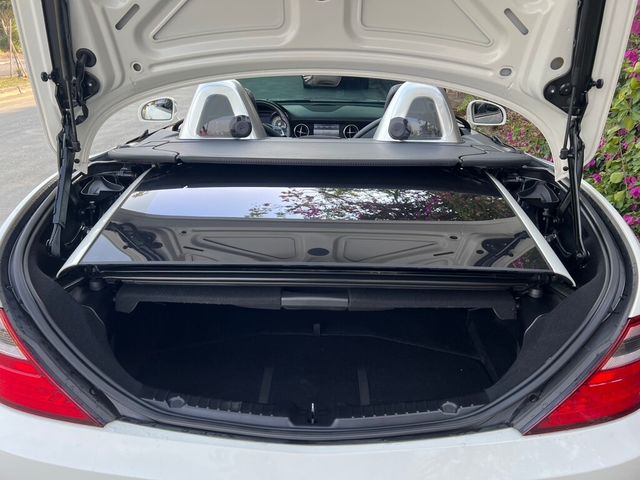 M-BENZ賓士 SLK  第20張相片
