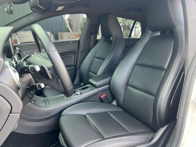 M-BENZ賓士 CLA200 SHOOTING BRAKE  第9張相片