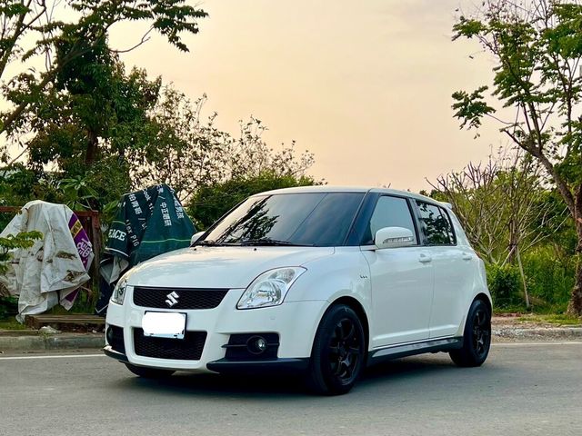 SUZUKI鈴木 SWIFT  第1張相片