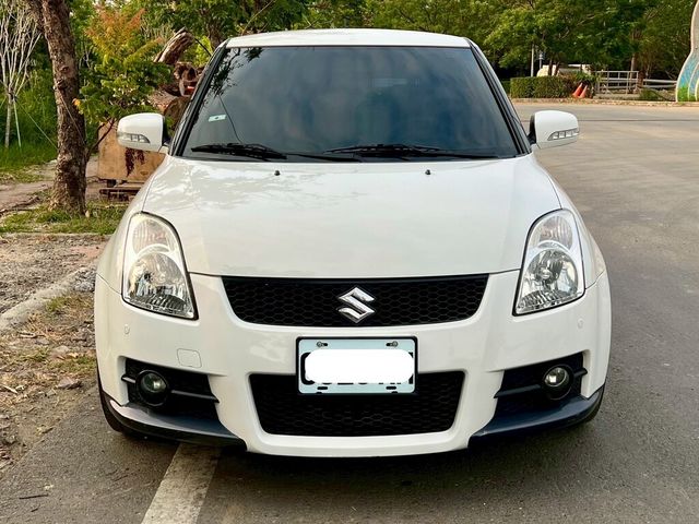 SUZUKI鈴木 SWIFT  第2張相片