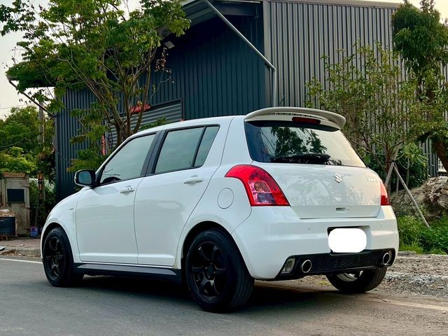 SUZUKI鈴木 SWIFT  第4張相片