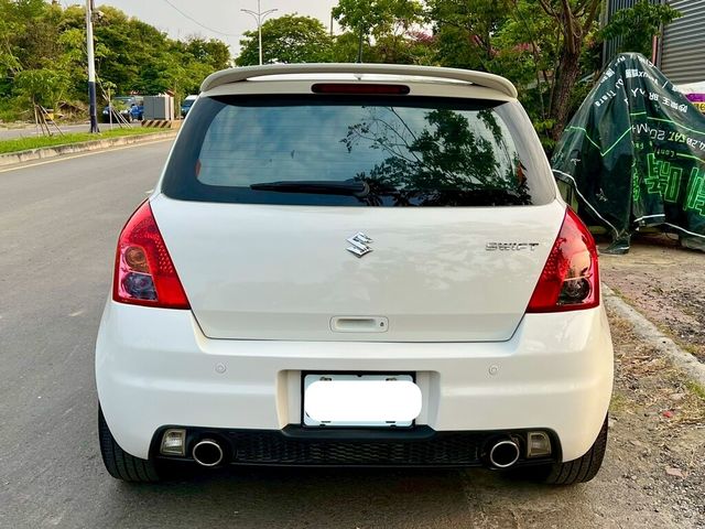 SUZUKI鈴木 SWIFT  第5張相片