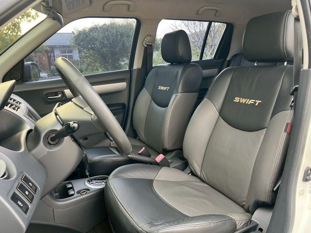 SUZUKI鈴木 SWIFT  第8張相片