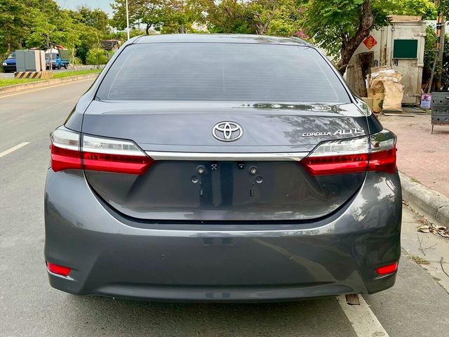 TOYOTA豐田 ALTIS  第5張相片