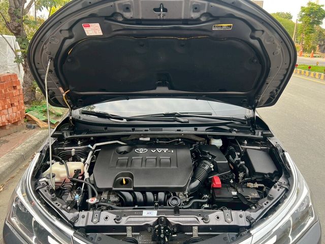 TOYOTA豐田 ALTIS  第6張相片