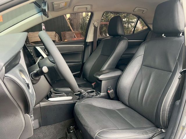 TOYOTA豐田 ALTIS  第8張相片