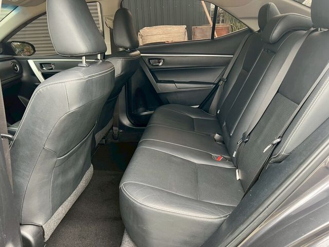 TOYOTA豐田 ALTIS  第9張相片