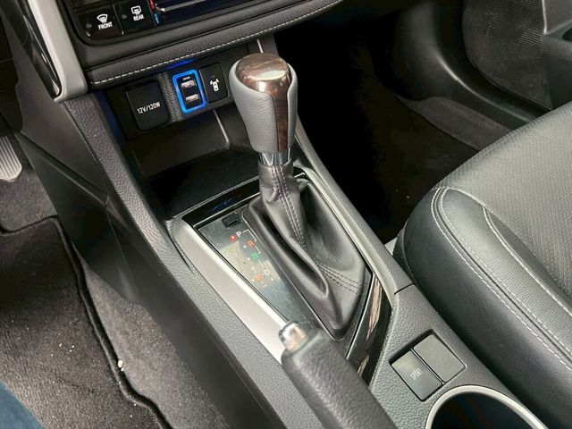 TOYOTA豐田 ALTIS  第16張相片