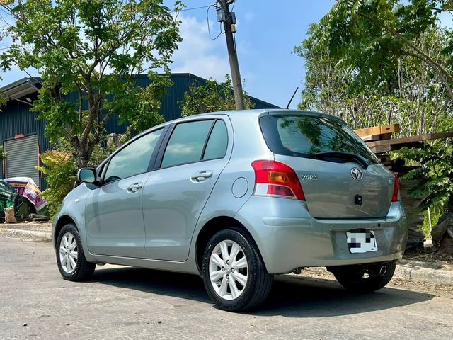 TOYOTA豐田 YARIS  第4張相片