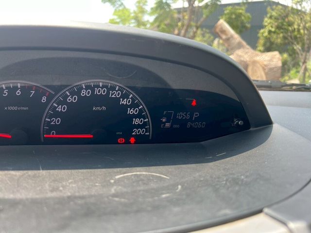 TOYOTA豐田 YARIS  第7張相片