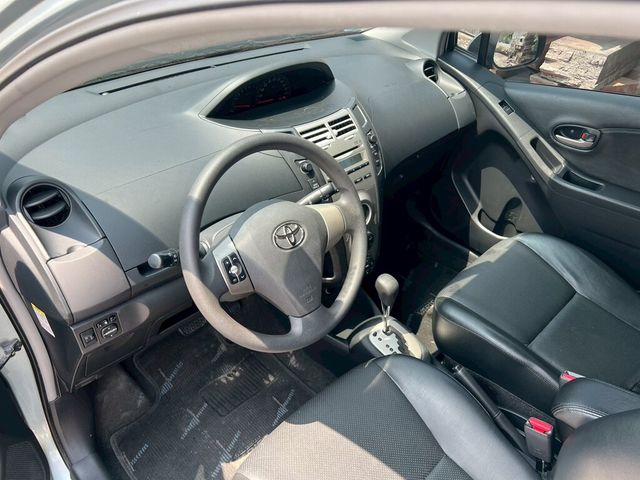 TOYOTA豐田 YARIS  第9張相片