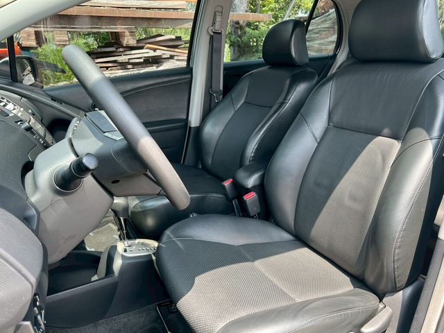TOYOTA豐田 YARIS  第10張相片