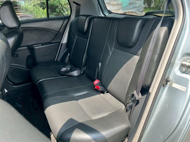TOYOTA豐田 YARIS  第11張相片
