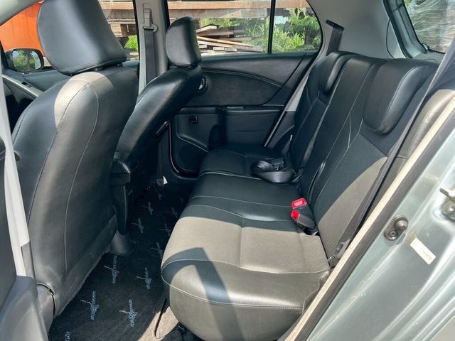 TOYOTA豐田 YARIS  第12張相片