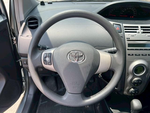 TOYOTA豐田 YARIS  第13張相片