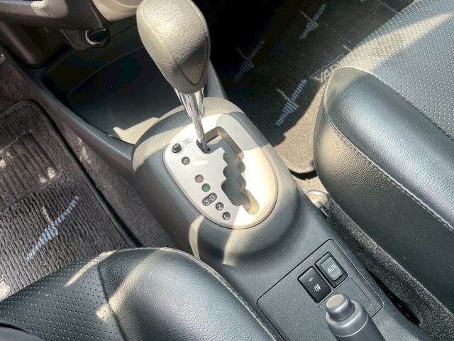 TOYOTA豐田 YARIS  第15張相片
