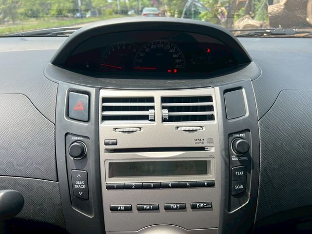 TOYOTA豐田 YARIS  第16張相片