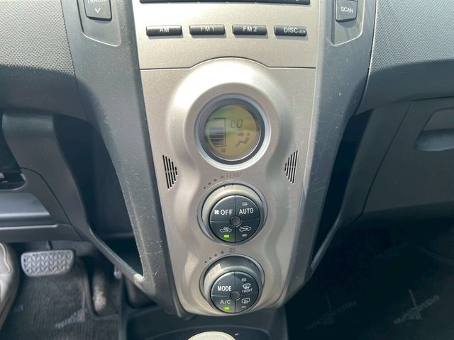 TOYOTA豐田 YARIS  第17張相片