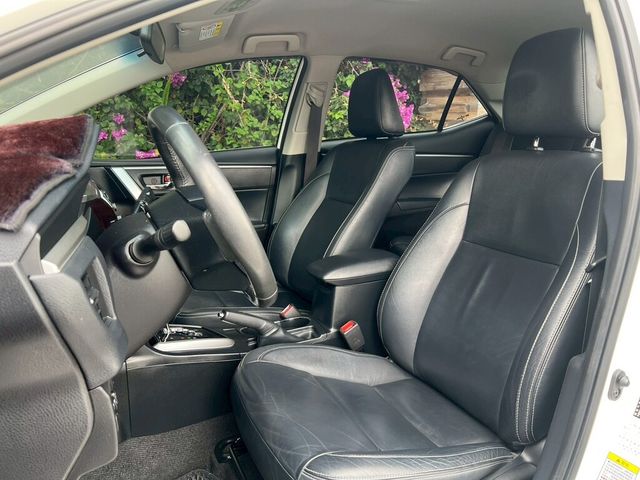 TOYOTA豐田 ALTIS  第8張相片