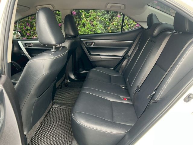 TOYOTA豐田 ALTIS  第9張相片