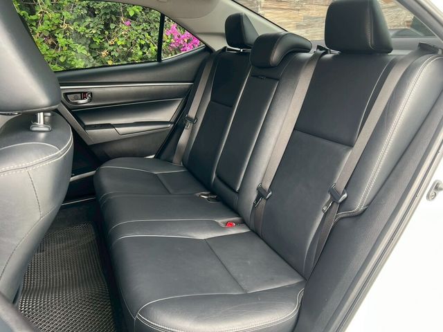 TOYOTA豐田 ALTIS  第10張相片