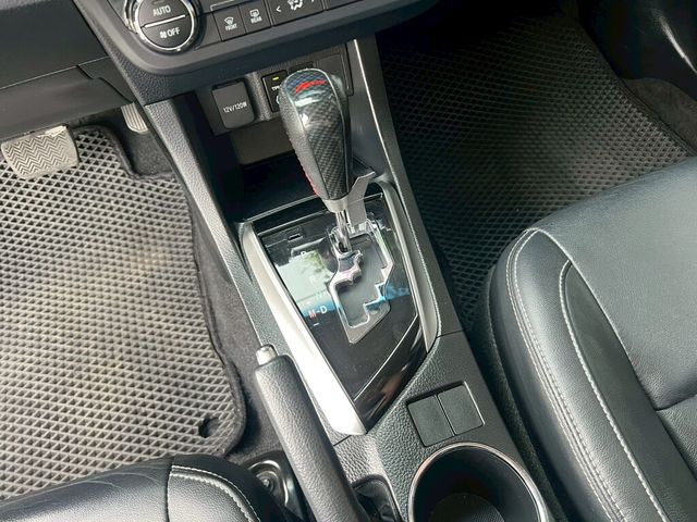 TOYOTA豐田 ALTIS  第16張相片