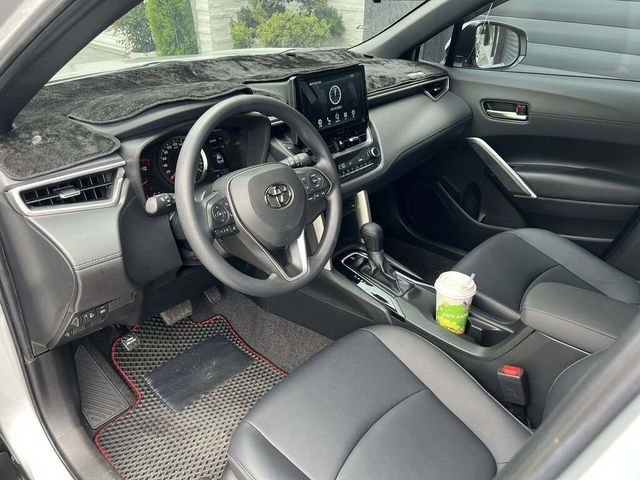 TOYOTA豐田 COROLLA CROSS  第8張相片