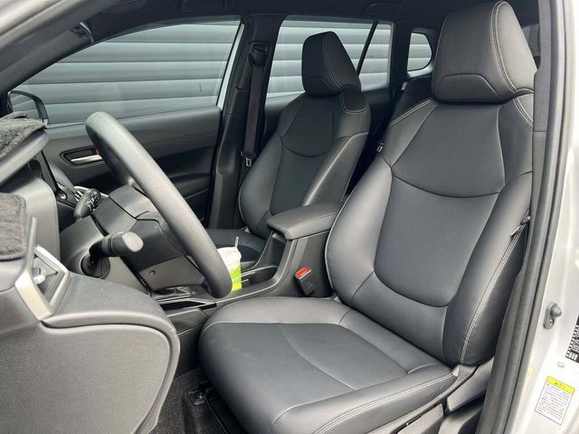 TOYOTA豐田 COROLLA CROSS  第9張相片