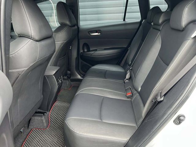 TOYOTA豐田 COROLLA CROSS  第10張相片