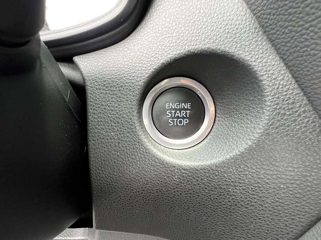 TOYOTA豐田 COROLLA CROSS  第16張相片
