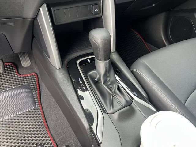 TOYOTA豐田 COROLLA CROSS  第18張相片