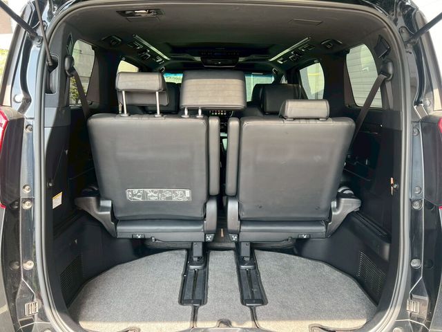 TOYOTA豐田 ALPHARD  第6張相片